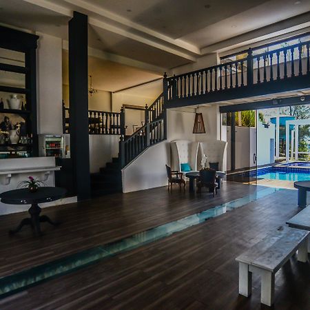 Greco Hotel Búzios Buitenkant foto