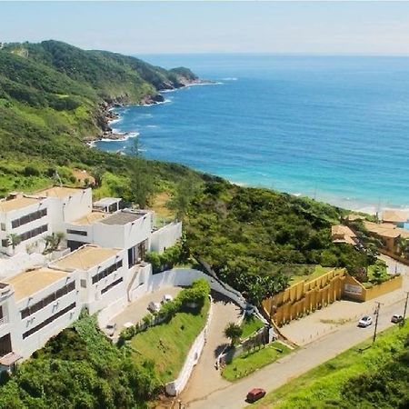 Greco Hotel Búzios Buitenkant foto