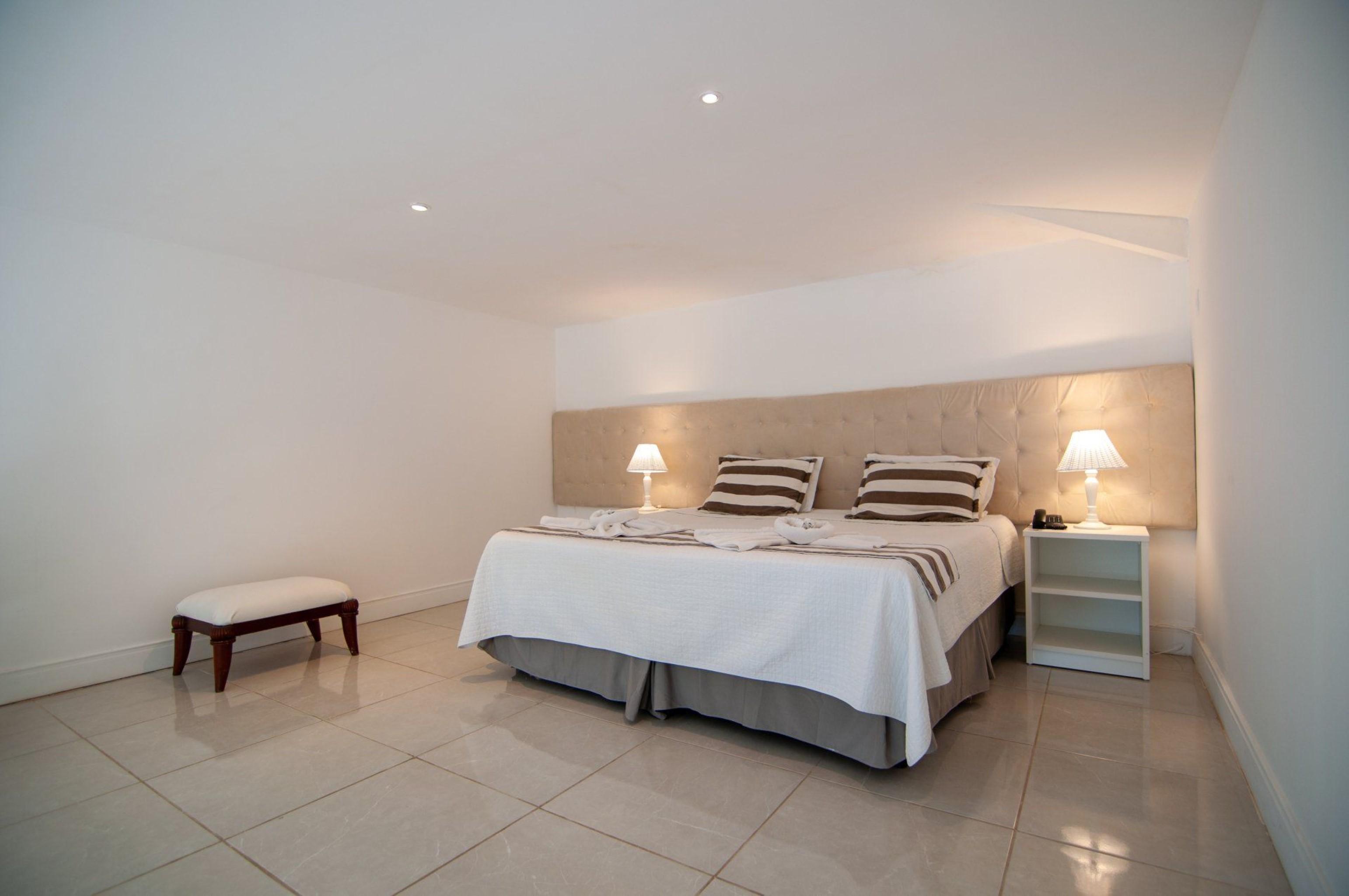 Greco Hotel Búzios Buitenkant foto