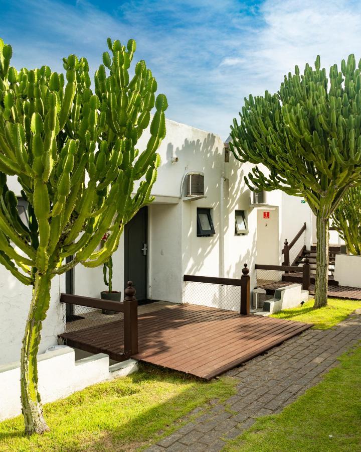 Greco Hotel Búzios Buitenkant foto
