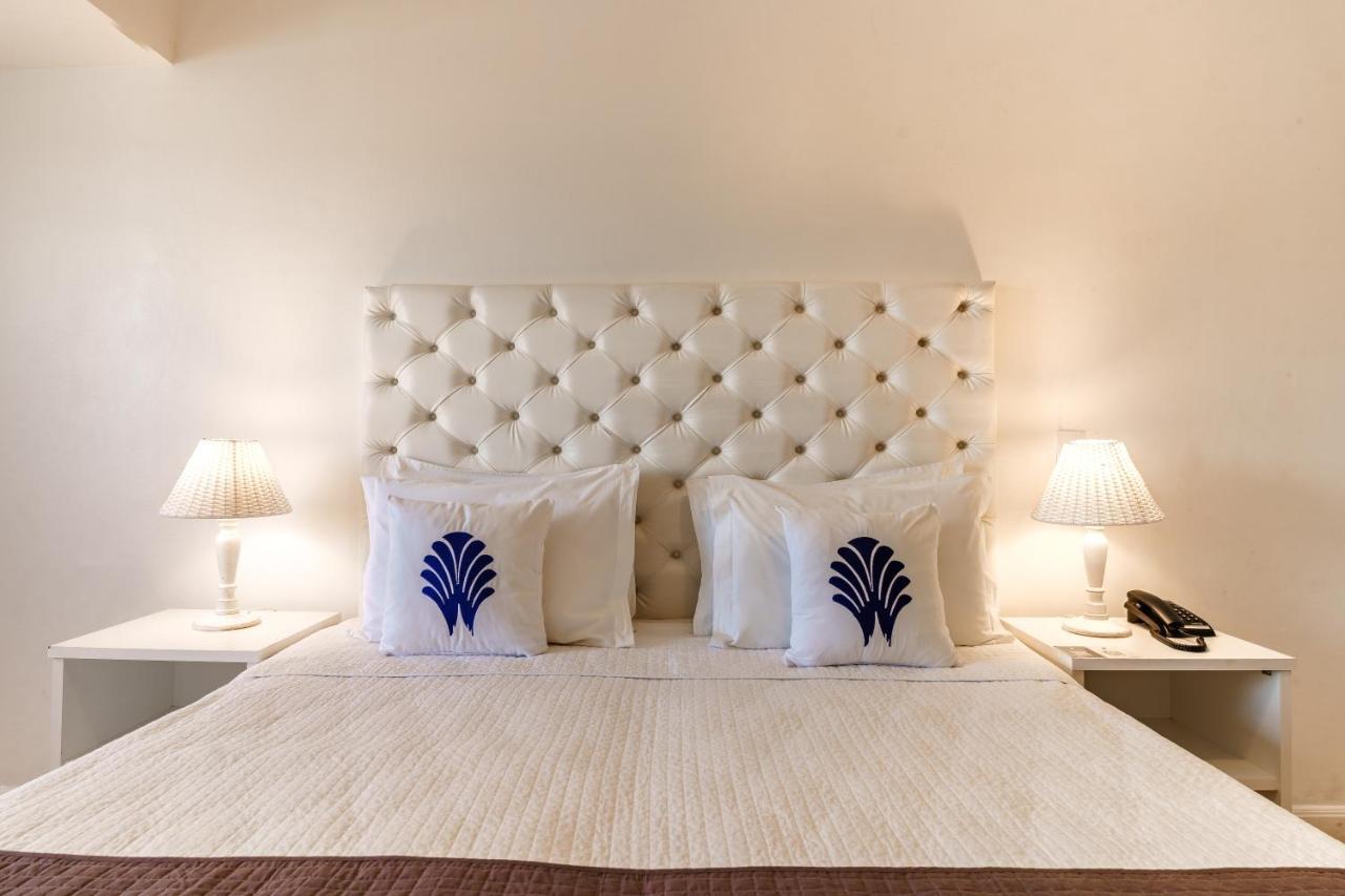 Greco Hotel Búzios Buitenkant foto