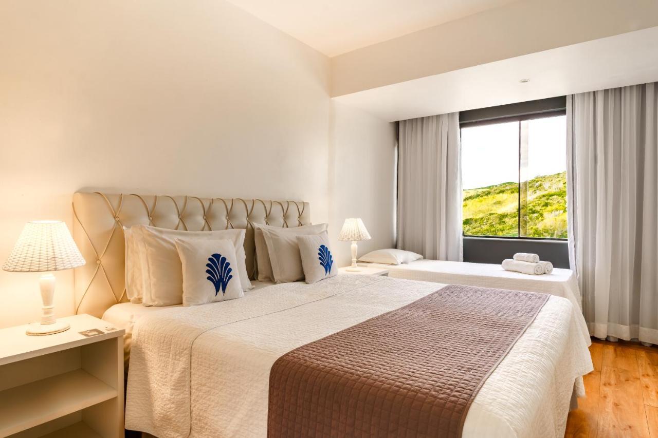Greco Hotel Búzios Buitenkant foto
